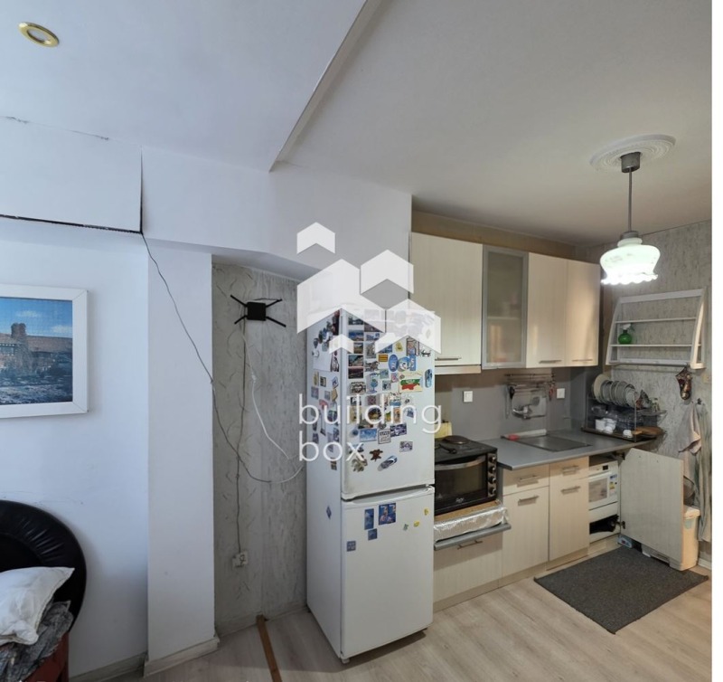 Продава  2-стаен град Пловдив , Тракия , 71 кв.м | 57839256 - изображение [4]