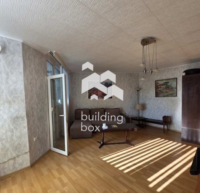 Продава  2-стаен град Пловдив , Тракия , 71 кв.м | 57839256 - изображение [2]