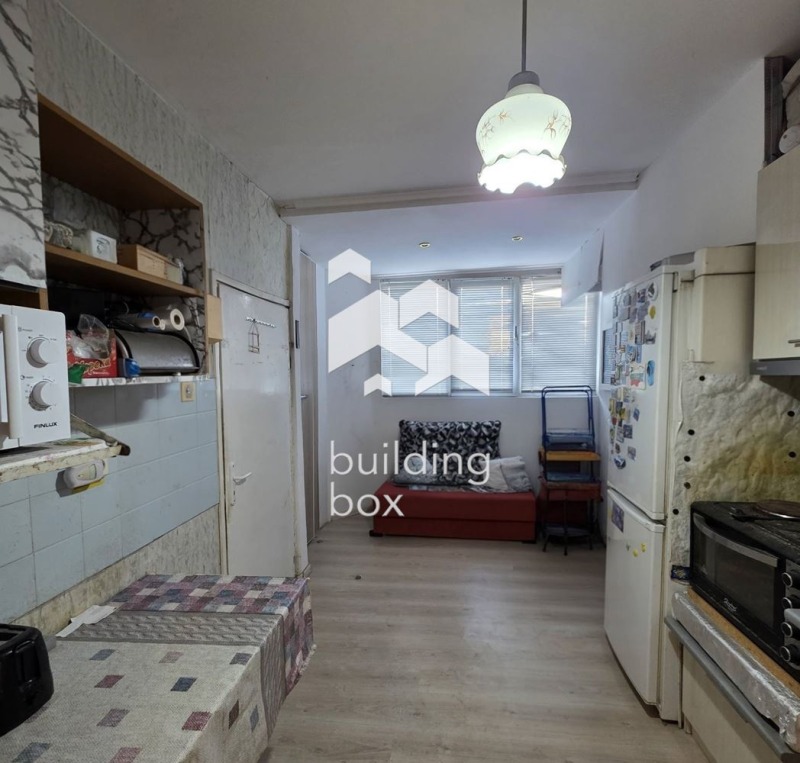 Продава  2-стаен град Пловдив , Тракия , 71 кв.м | 57839256 - изображение [3]