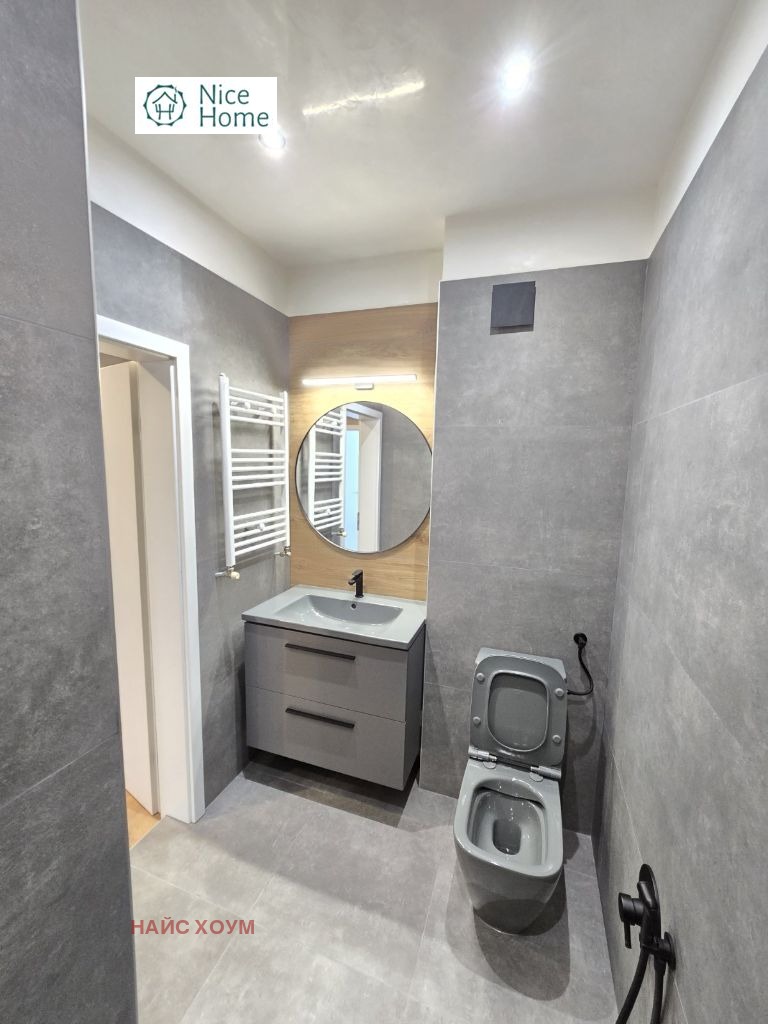 Продава 2-СТАЕН, гр. София, Симеоново, снимка 7 - Апартаменти - 52230808