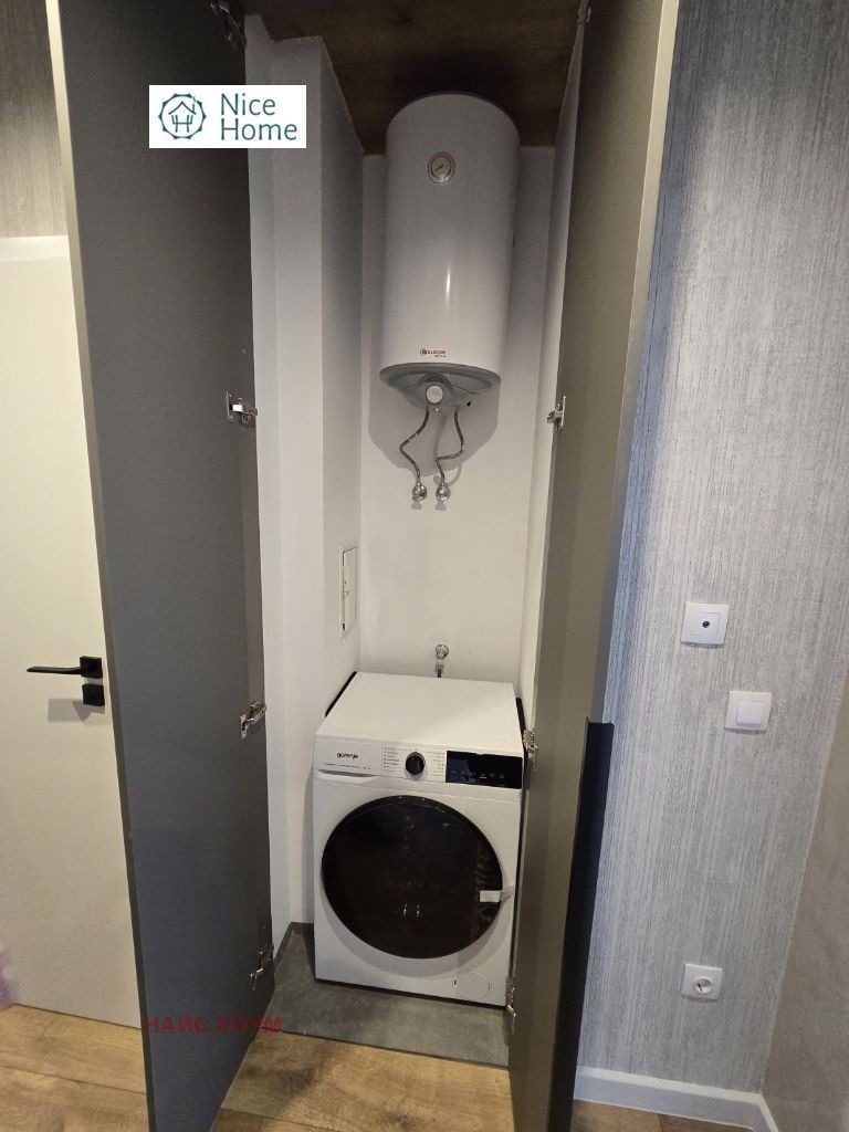 Продава 2-СТАЕН, гр. София, Симеоново, снимка 11 - Апартаменти - 52230808