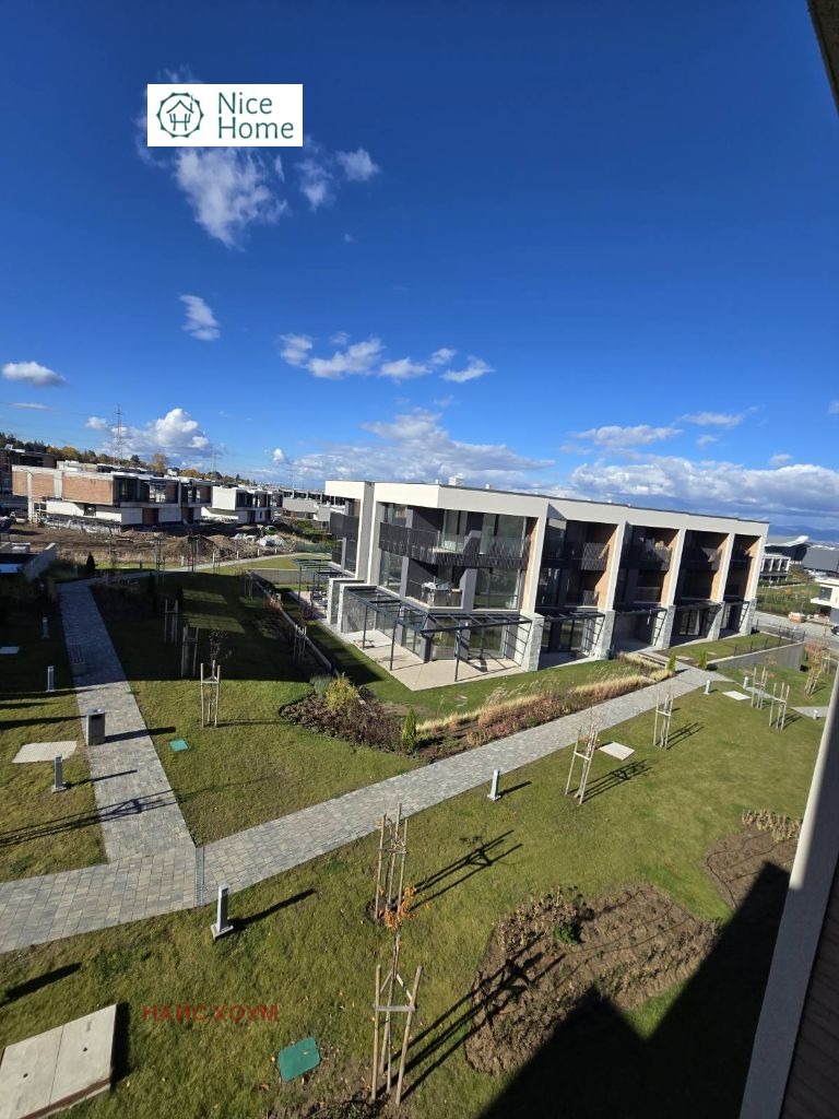 Продава 2-СТАЕН, гр. София, Симеоново, снимка 15 - Апартаменти - 52230808