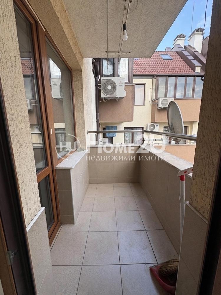 Продава 2-СТАЕН, гр. Варна, Конфуто, снимка 4 - Апартаменти - 54325249