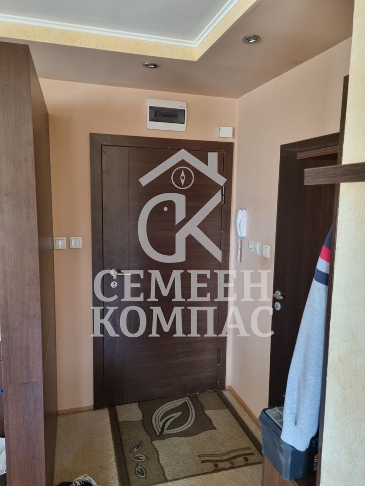 Продава 2-СТАЕН, гр. Пловдив, Христо Смирненски, снимка 5 - Апартаменти - 54406991