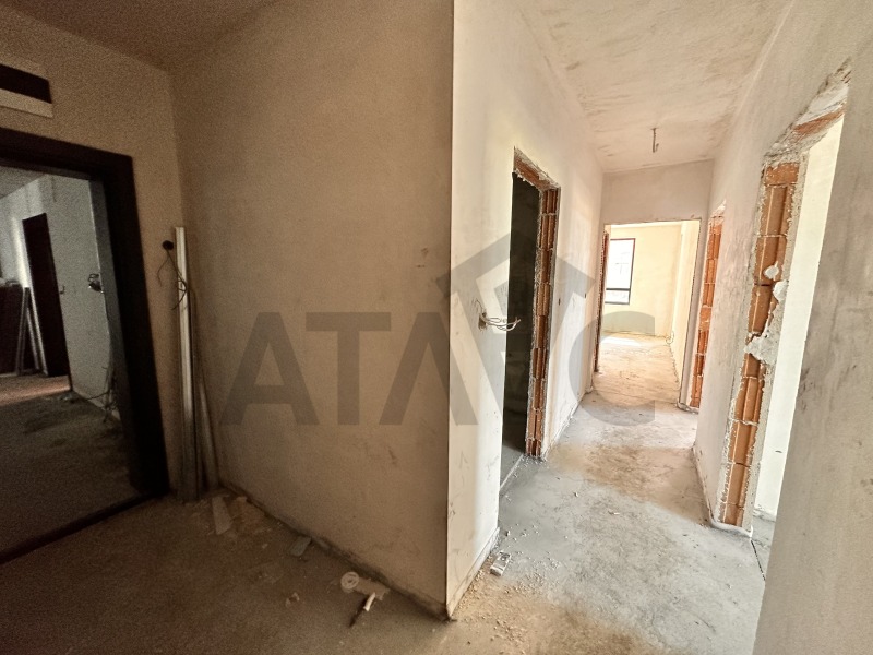 Продава 3-СТАЕН, гр. Пловдив, Христо Смирненски, снимка 9 - Aпартаменти - 47520667