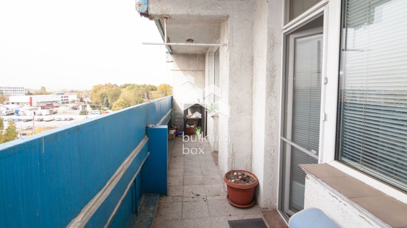 En venta  2 dormitorios Sofia , Jadzhi Dimitar , 94 metros cuadrados | 29458579 - imagen [12]