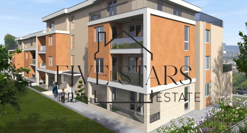 Продава  3-стаен град Варна , м-т Пчелина , 90 кв.м | 94697386 - изображение [6]