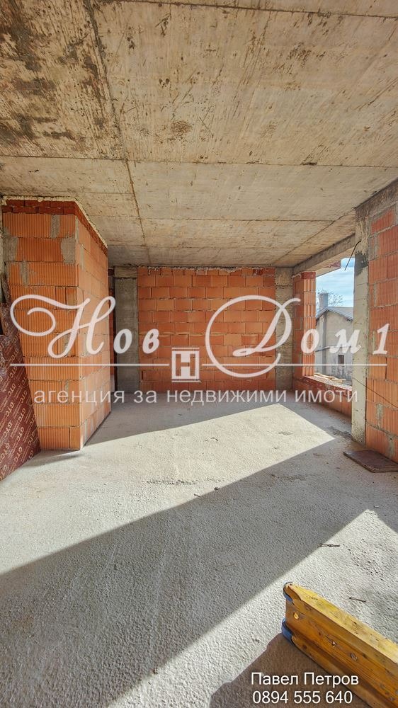 Продава  3-стаен град Варна , Възраждане 3 , 100 кв.м | 21523511 - изображение [2]