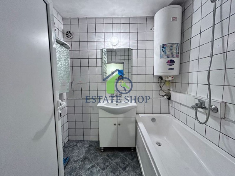 Zu verkaufen  2 Schlafzimmer Plowdiw , Kjutschuk Parisch , 93 qm | 22447338 - Bild [11]