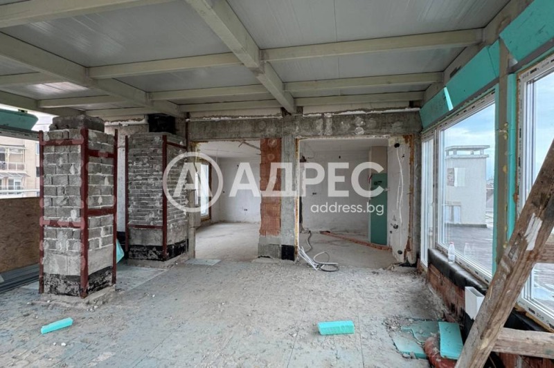 Na sprzedaż  2 sypialnie Sofia , Dianabad , 250 mkw | 37382193 - obraz [11]