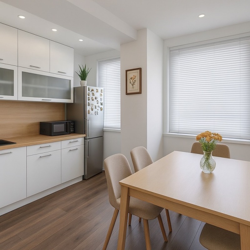 Продава  3-стаен град София , Банишора , 83 кв.м | 27787787 - изображение [3]