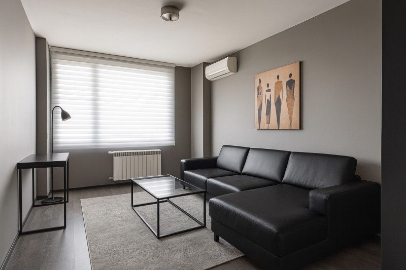 Продава  3-стаен град София , Банишора , 83 кв.м | 27787787 - изображение [2]