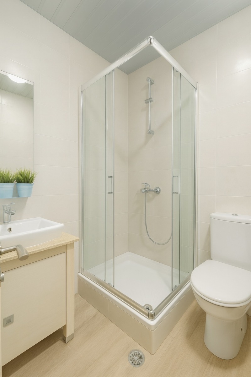 Продава  3-стаен град София , Банишора , 83 кв.м | 27787787 - изображение [5]