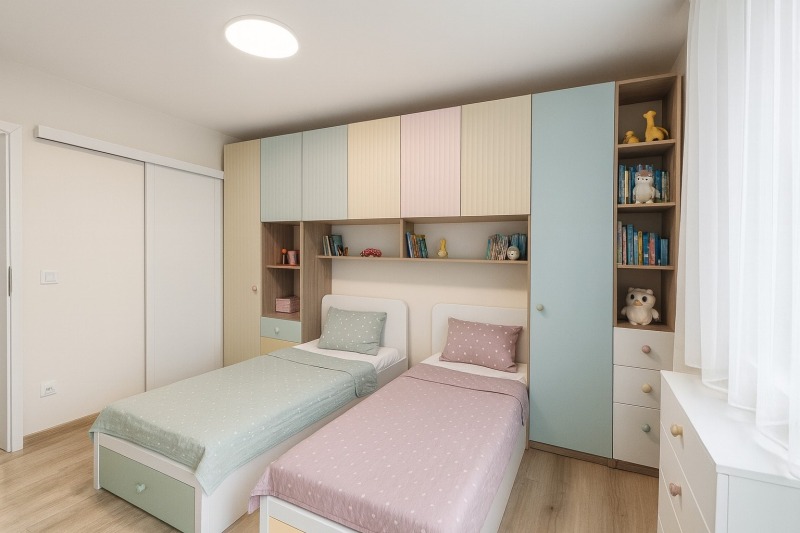 Продава  3-стаен град София , Банишора , 83 кв.м | 27787787