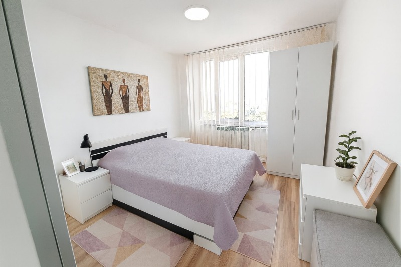 Продава  3-стаен град София , Банишора , 83 кв.м | 27787787 - изображение [4]