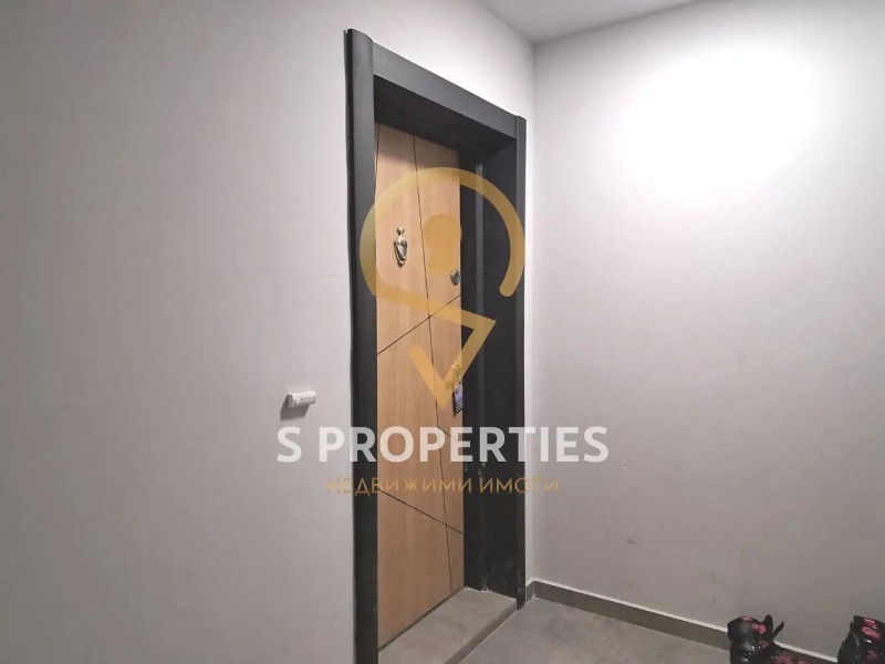 Продава 3-СТАЕН, гр. Варна, Трошево, снимка 10 - Апартаменти - 52413467