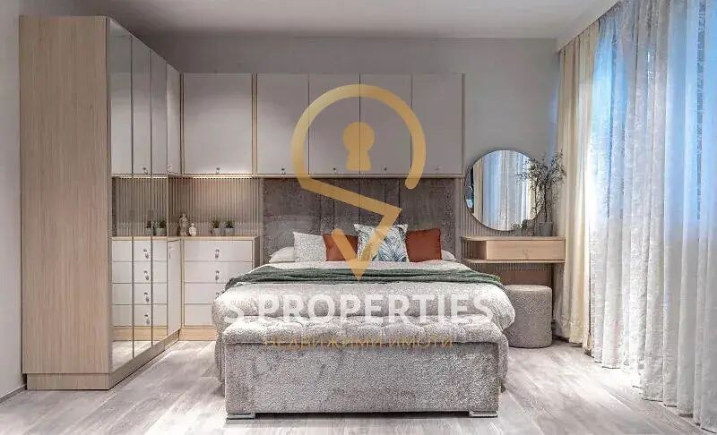 Продава 3-СТАЕН, гр. Варна, Трошево, снимка 4 - Апартаменти - 52413467