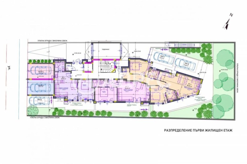 Продава 3-СТАЕН, гр. Бургас, Сарафово, снимка 4 - Апартаменти - 53164505