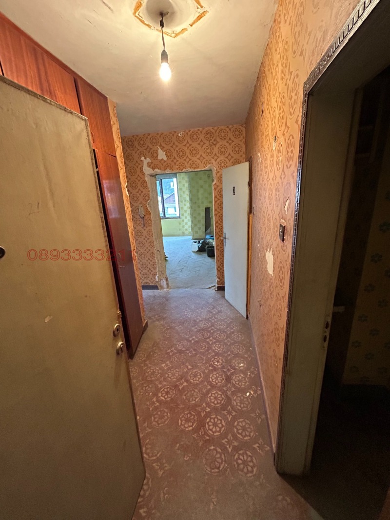Продава 3-СТАЕН, гр. Пещера, област Пазарджик, снимка 2 - Апартаменти - 53200901