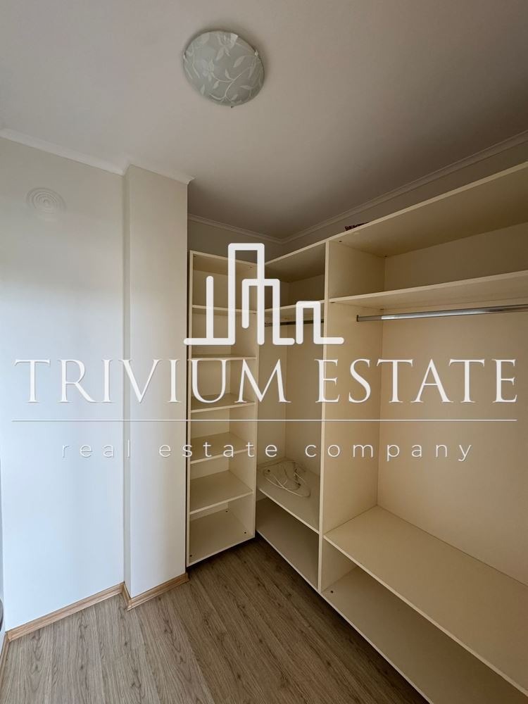 Продава 3-СТАЕН, гр. Пловдив, Кършияка, снимка 13 - Апартаменти - 54149145