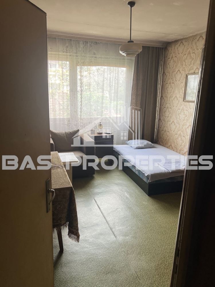 Продава 3-СТАЕН, гр. София, Света Троица, снимка 4 - Апартаменти - 54601835