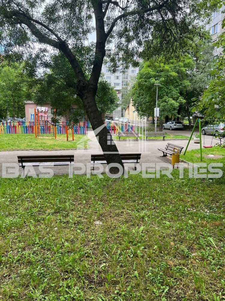 Продава 3-СТАЕН, гр. София, Света Троица, снимка 15 - Апартаменти - 54601835