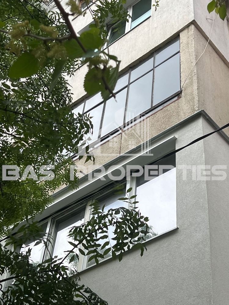 Продава 3-СТАЕН, гр. София, Света Троица, снимка 14 - Апартаменти - 54601835