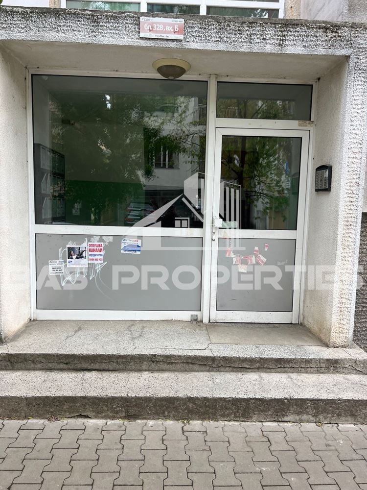 Продава 3-СТАЕН, гр. София, Света Троица, снимка 13 - Апартаменти - 54601835