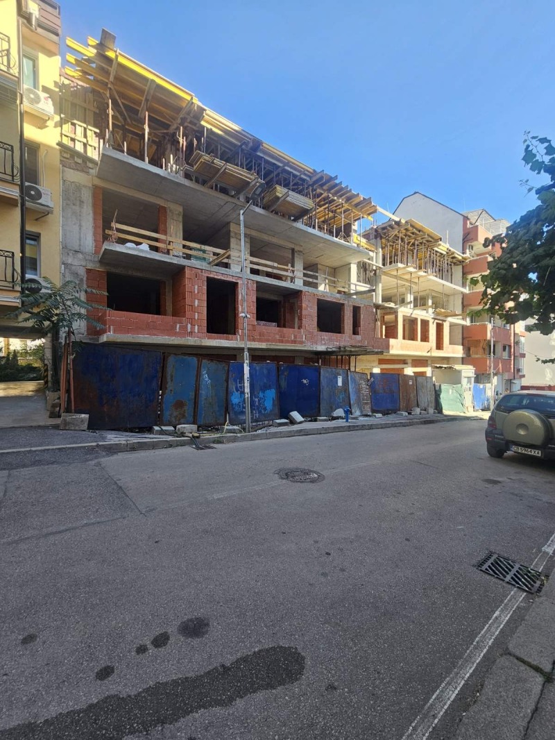 In vendita  3 camere da letto Sofia , Tsentar , 111 mq | 88221727 - Immagine [4]