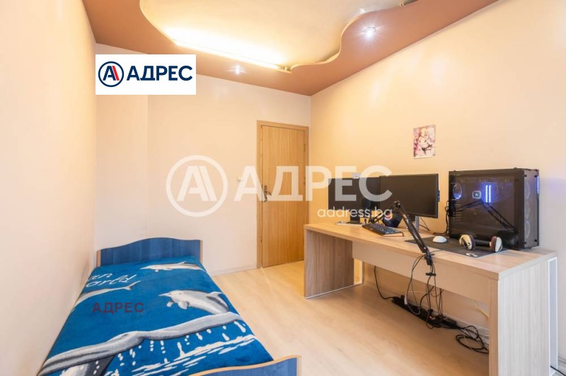 En venta  3+ dormitorios Varna , Zimno kino Trakiya , 92 metros cuadrados | 63915202 - imagen [4]