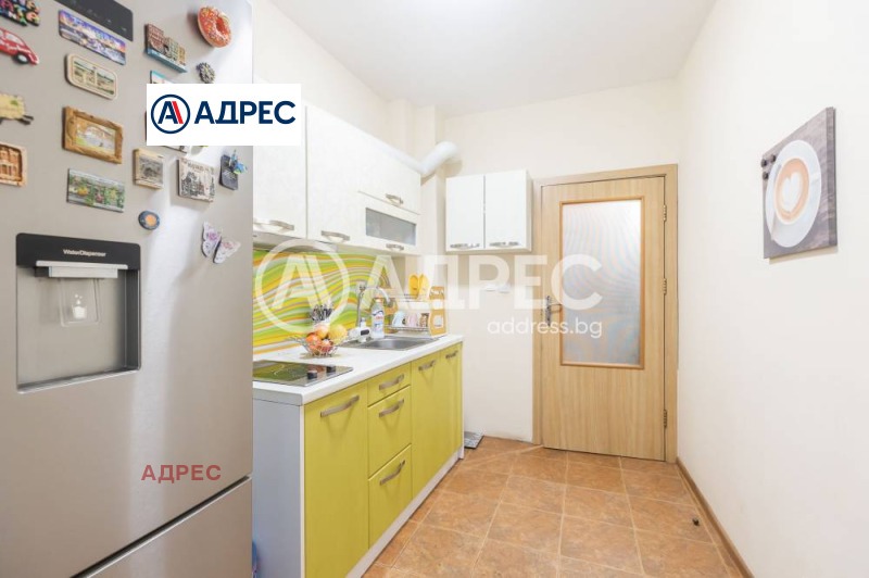En venta  3+ dormitorios Varna , Zimno kino Trakiya , 92 metros cuadrados | 63915202 - imagen [6]