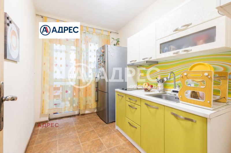 En venta  3+ dormitorios Varna , Zimno kino Trakiya , 92 metros cuadrados | 63915202 - imagen [5]