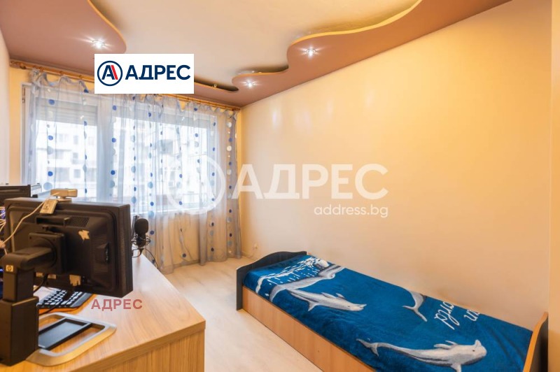 En venta  3+ dormitorios Varna , Zimno kino Trakiya , 92 metros cuadrados | 63915202 - imagen [3]