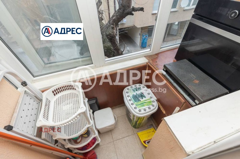 En venta  3+ dormitorios Varna , Zimno kino Trakiya , 92 metros cuadrados | 63915202 - imagen [9]
