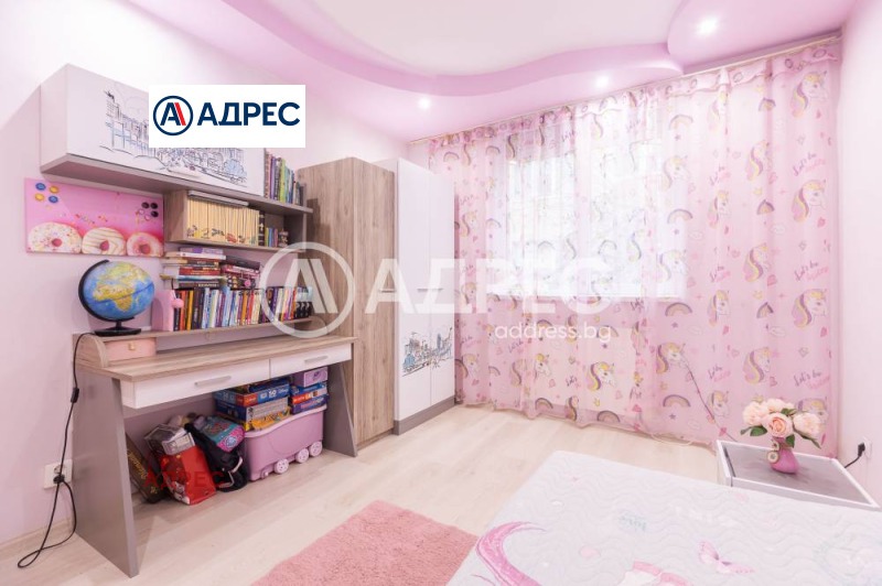 En venta  3+ dormitorios Varna , Zimno kino Trakiya , 92 metros cuadrados | 63915202 - imagen [7]