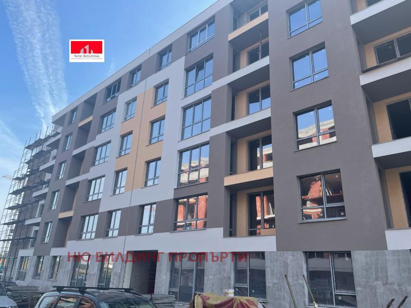 Продава МЕЗОНЕТ, гр. София, Студентски град, снимка 6 - Aпартаменти - 47459364