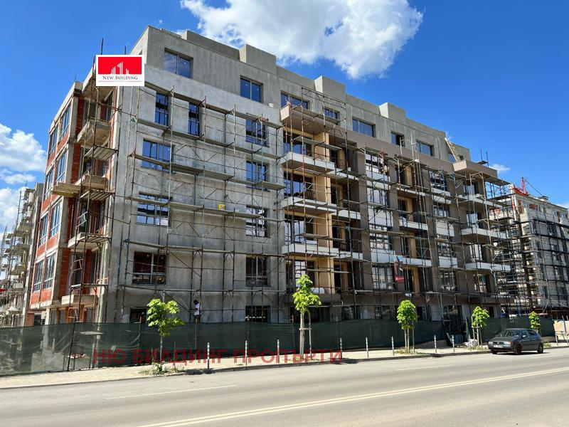 Na prodej  Mezonet Sofia , Studentski grad , 103 m2 | 45963695 - obraz [3]