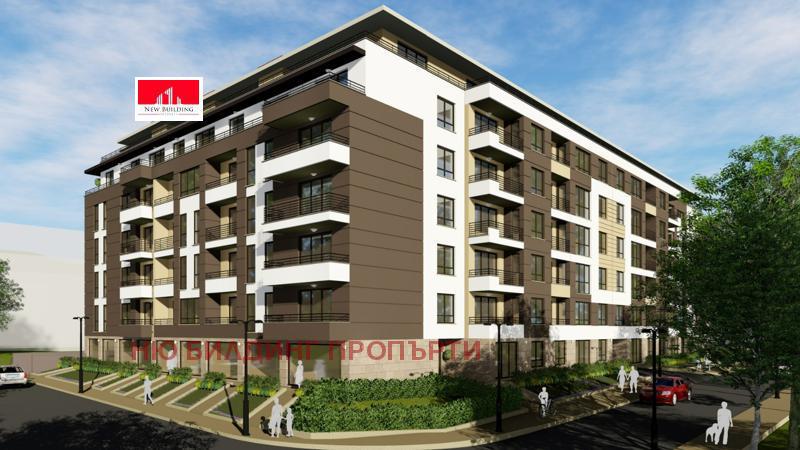 Продаја  Мезонета Софија , Студентски град , 103 м2 | 45963695 - слика [2]