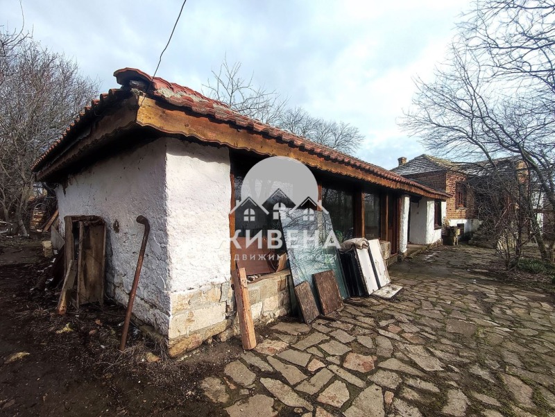 Продава  Къща област Варна , с. Искър , 140 кв.м | 57305803 - изображение [4]