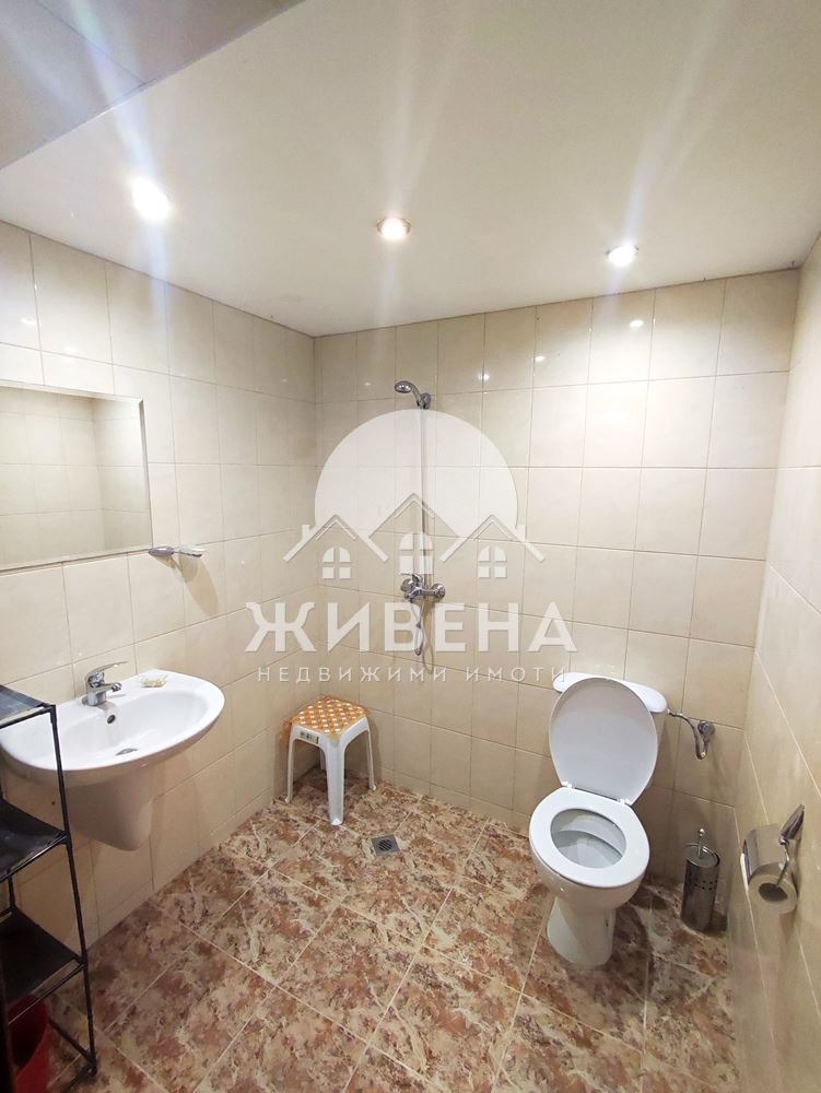 Продава  Къща област Варна , с. Искър , 140 кв.м | 57305803 - изображение [16]