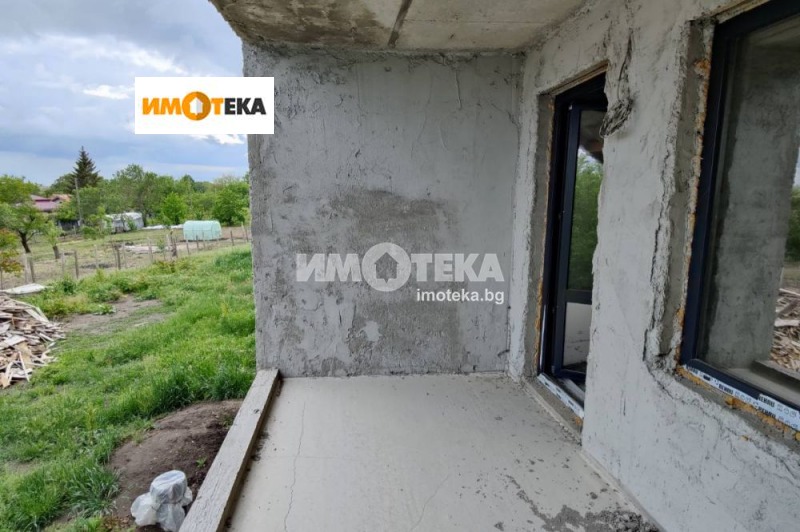 Продава КЪЩА, с. Слънчево, област Варна, снимка 4 - Къщи - 46951187