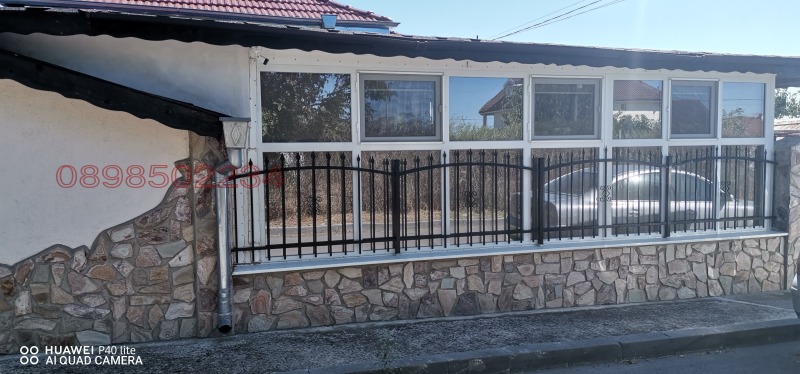 Продава КЪЩА, с. Бенковски, област Варна, снимка 4 - Къщи - 52781987