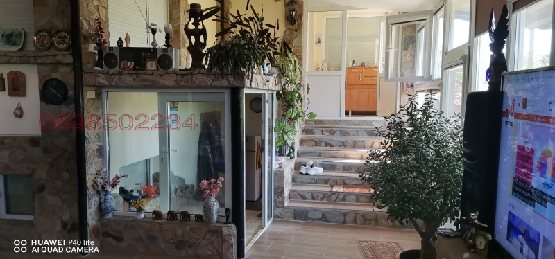 Продава КЪЩА, с. Бенковски, област Варна, снимка 7 - Къщи - 52781987