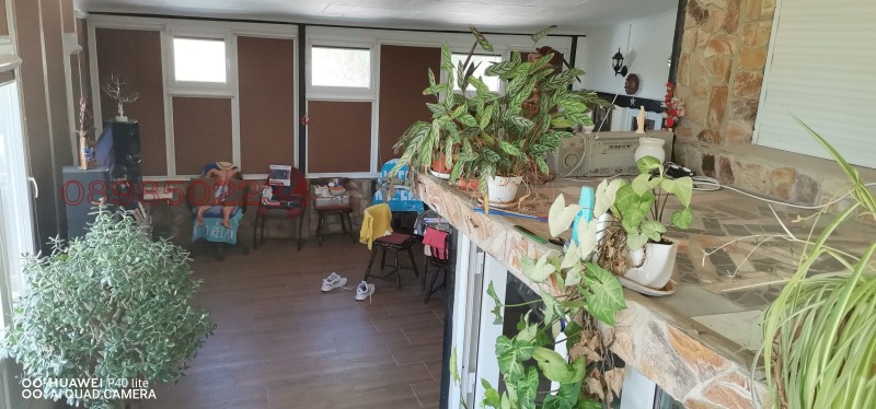 Продава КЪЩА, с. Бенковски, област Варна, снимка 10 - Къщи - 52781987