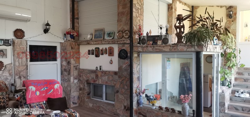 Продава КЪЩА, с. Бенковски, област Варна, снимка 14 - Къщи - 52781987