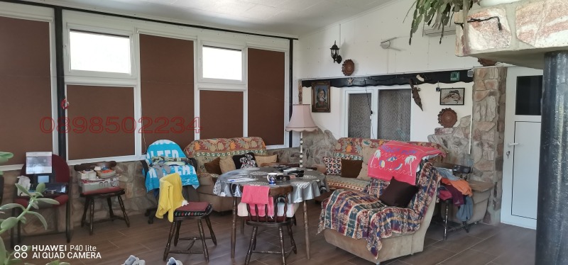 Продава КЪЩА, с. Бенковски, област Варна, снимка 9 - Къщи - 52781987