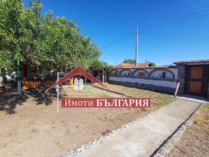 Продава КЪЩА, с. Долна махала, област Пловдив, снимка 2 - Къщи - 47435743