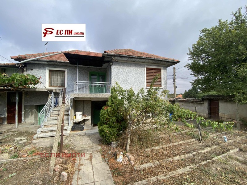 Zu verkaufen  Haus region Russe , Shtraklewo , 108 qm | 24624776