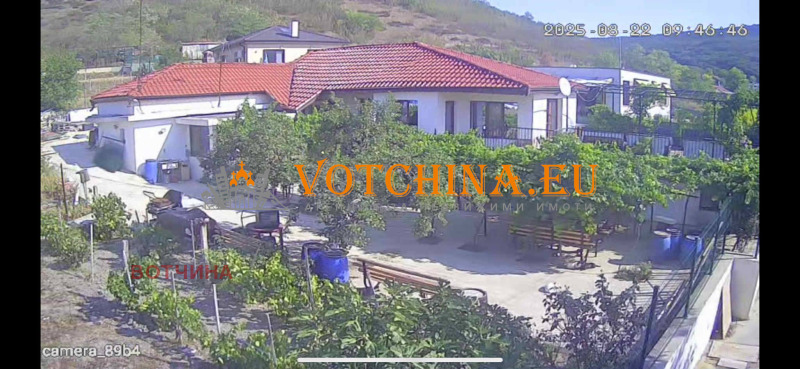 Продава КЪЩА, област Варна, с. Кипра • 186000 € / 363784.38 лв. • 22150995 1