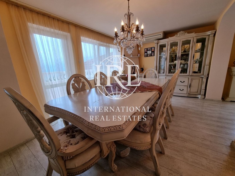 Продава КЪЩА, гр. Варна, м-т Долна Трака, снимка 5 - Къщи - 53257349